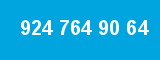 924 764 90 64